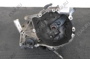 КОРОБКА ПЕРЕДАЧw JB1184 Renault Clio 2 II 1,2 98-01