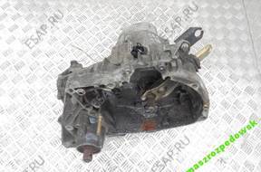 КОРОБКА ПЕРЕДАЧW JB1197 MEGANE SCENIC I 1.6 8V