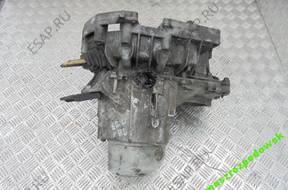 КОРОБКА ПЕРЕДАЧW JB1197 MEGANE SCENIC I 1.6 8V