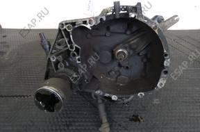 КОРОБКА ПЕРЕДАЧw JB1198 Renault Megane 1,6 96-99