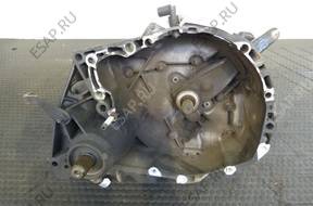 КОРОБКА ПЕРЕДАЧw JB1510 Renault Clio II 1,4 01-05