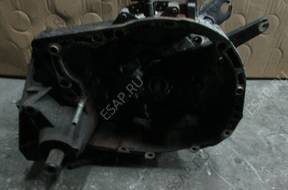 КОРОБКА ПЕРЕДАЧW JB1510 RENAULT CLIO II  1.4 16V