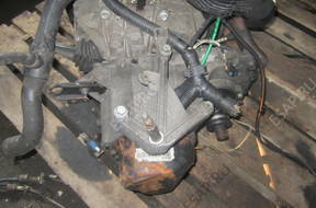 КОРОБКА ПЕРЕДАЧW JB1513 1.2 16V D4F 722 CLIO II
