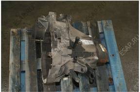 КОРОБКА ПЕРЕДАЧw JB1513 1.2 16V Thalia Clio II 2