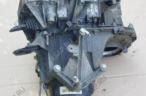 КОРОБКА ПЕРЕДАЧW JB1513 CLIO II 1.2 16V D4F712 75KM