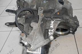 КОРОБКА ПЕРЕДАЧW JB1513 CLIO II KANGOO 1.2 16V