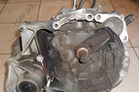 КОРОБКА ПЕРЕДАЧW JB1513 CLIO II KANGOO 1.2 16V