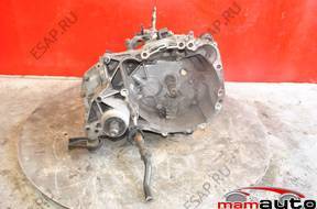 КОРОБКА ПЕРЕДАЧW JB1513 RENAULT CLIO 2 II РЕСТАЙЛИНГ 1.2