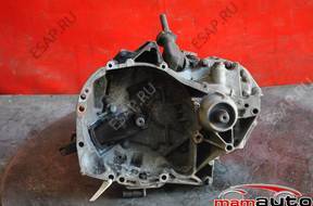 КОРОБКА ПЕРЕДАЧW JB1513 RENAULT CLIO 2 II РЕСТАЙЛИНГ 1.2