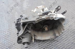 КОРОБКА ПЕРЕДАЧW JB1514 RENAULT CLIO II РЕСТАЙЛИНГ 1.2 8V