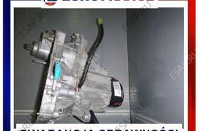 КОРОБКА ПЕРЕДАЧw JB1520 1,2 D7F Twingo 2 Renault