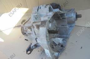 КОРОБКА ПЕРЕДАЧW JB1525  RENAULT TWINGO II 1.2