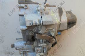 КОРОБКА ПЕРЕДАЧW JB1525  RENAULT TWINGO II 1.2