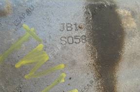 КОРОБКА ПЕРЕДАЧW JB1525  RENAULT TWINGO II 1.2