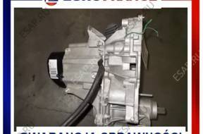 КОРОБКА ПЕРЕДАЧw Jb1525 Renault Twingo II 2 1,2 16v