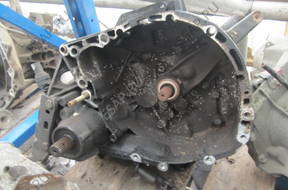 КОРОБКА ПЕРЕДАЧW  JB1906 1.9D KANGOO CLIO