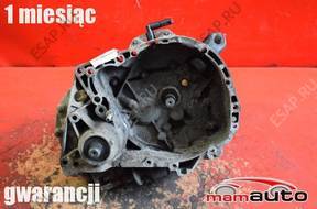 КОРОБКА ПЕРЕДАЧW JB1926 RENAULT THALIA 1 I 1.4 РЕСТАЙЛИНГ