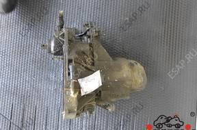 КОРОБКА ПЕРЕДАЧw JB1937 Renault Twingo 1,2 98-06