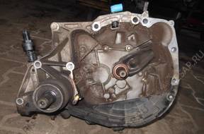 КОРОБКА ПЕРЕДАЧW JB1937 RENAULT TWINGO I 1.2 ABS