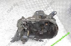 КОРОБКА ПЕРЕДАЧW JB1946 MEGANE SCENIC I 1.4 16V