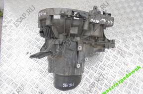 КОРОБКА ПЕРЕДАЧW JB1946 MEGANE SCENIC I 1.4 16V