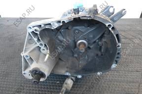 КОРОБКА ПЕРЕДАЧw JB1946 Renault Megane 1,6 99-03