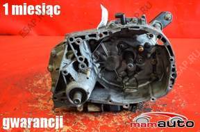 КОРОБКА ПЕРЕДАЧW JB1946 RENAULT MEGANE 1 I 1.4 16V