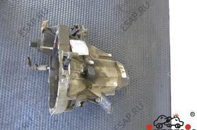 КОРОБКА ПЕРЕДАЧw JB1961 Renault Megane 1.4b 16V