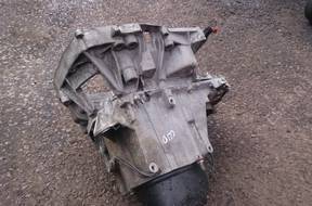 КОРОБКА ПЕРЕДАЧw JB1963 046023 Renault Clio