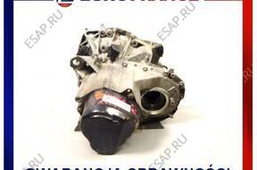 КОРОБКА ПЕРЕДАЧw JB1996 1,2 16v Twingo Renault