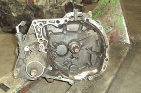 КОРОБКА ПЕРЕДАЧW JB3 194 RENAULT MEGANE 2.0 8V F3 год,