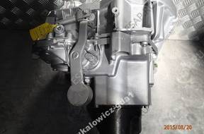 КОРОБКА ПЕРЕДАЧW JB3 257 VOLVO MITSUBISHI 1.8