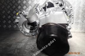 КОРОБКА ПЕРЕДАЧW JB3 257 VOLVO MITSUBISHI 1.8