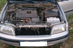 КОРОБКА ПЕРЕДАЧw JB3 300 VOLVO V40 S40 JB3300