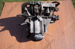 КОРОБКА ПЕРЕДАЧw JB3 808