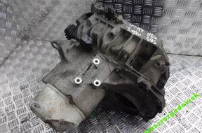 КОРОБКА ПЕРЕДАЧW JB3 920 RENAULT 1.6 16V JB3920