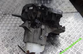 КОРОБКА ПЕРЕДАЧW JB3 928 JB3928 RENAULT MEGANE 1.6