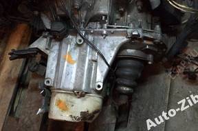 КОРОБКА ПЕРЕДАЧW JB3 949 LAGUNA 1.9 DTI 98KM