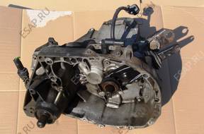 КОРОБКА ПЕРЕДАЧW JB3 976 RENAULT THALIA 1.5 DCI