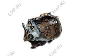 КОРОБКА ПЕРЕДАЧW JB3 RENAULT KANGOO 1 I 1.4 8V 00 год,