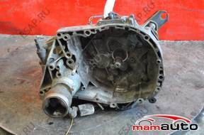 КОРОБКА ПЕРЕДАЧW JB3 RENAULT SCENIC 1 I 1.6 16V 97 год,