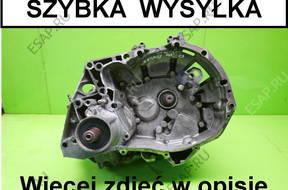 КОРОБКА ПЕРЕДАЧW JB3028 RENAULT 19 I 1.9 D 88-92 FV