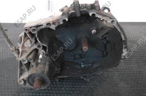 КОРОБКА ПЕРЕДАЧw JB3037 cita Renault 19 1,7b 8V