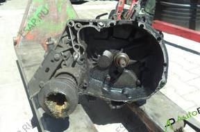 КОРОБКА ПЕРЕДАЧW JB3041 RENAULT CLIO 1.9 D