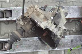 КОРОБКА ПЕРЕДАЧW JB3060 RENAULT 19 1.9 D