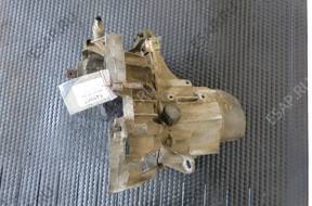 КОРОБКА ПЕРЕДАЧw JB3060 Renault Megane 1,9D 96-99