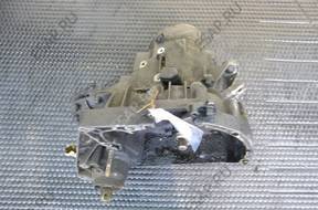 КОРОБКА ПЕРЕДАЧw JB3069 Renault Rapid 1,9D 94-00