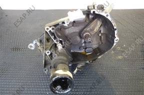 КОРОБКА ПЕРЕДАЧw JB3086 Renault Laguna 1,8 94-98