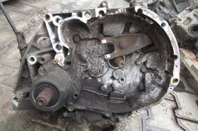 КОРОБКА ПЕРЕДАЧW JB3086 RENAULT LAGUNA I 1.8