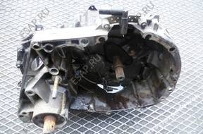 КОРОБКА ПЕРЕДАЧW JB3097 JB3 097 RENAULT 1.9 D